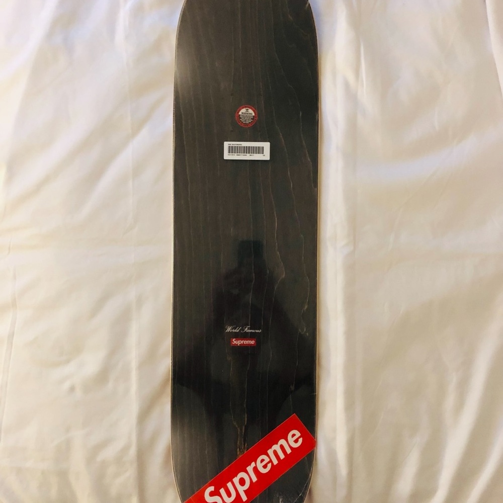 Supreme Deck - Picture 2 of 3
